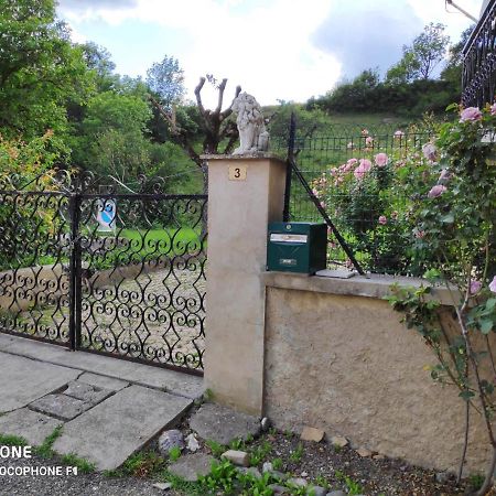 Comme Chez Vous Bayons Exterior foto
