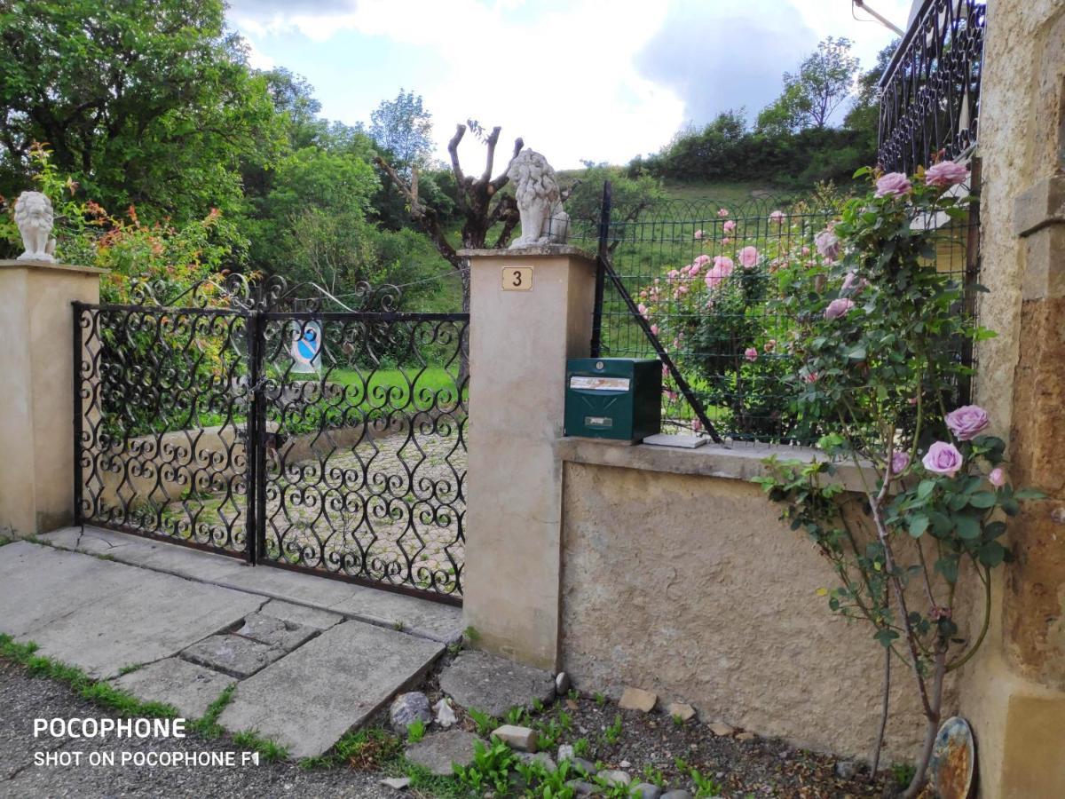 Comme Chez Vous Bayons Exterior foto