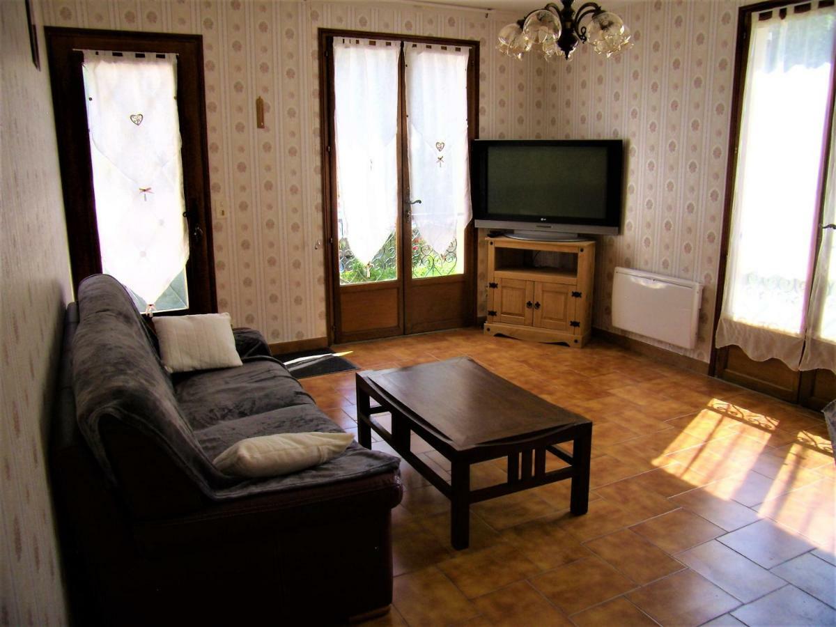 Comme Chez Vous Bayons Exterior foto