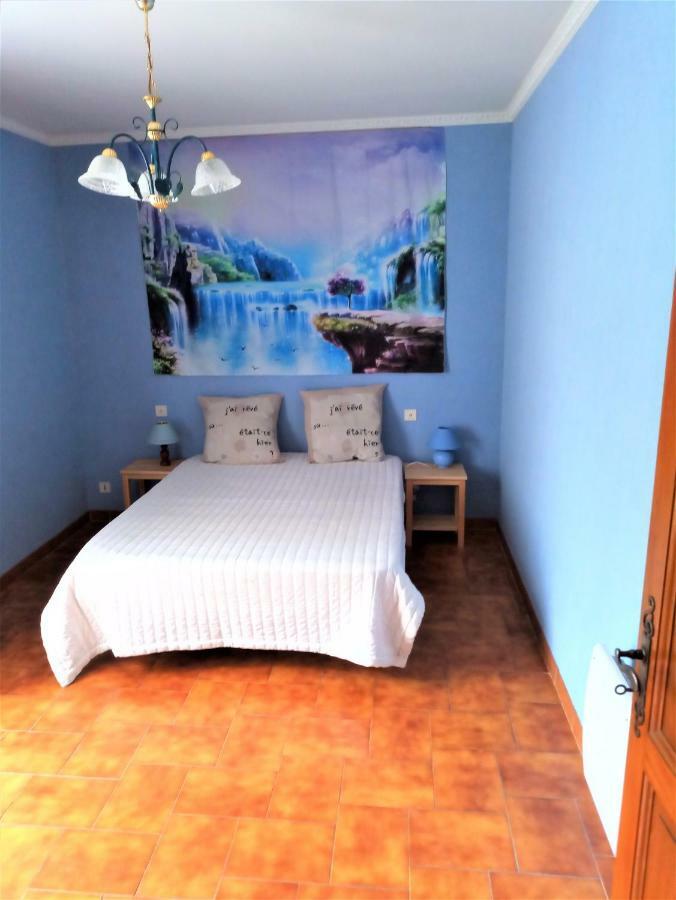 Comme Chez Vous Bayons Exterior foto