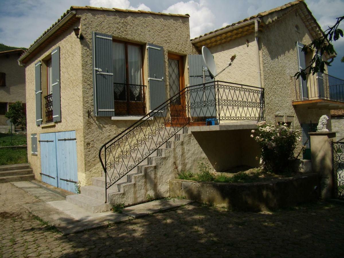 Comme Chez Vous Bayons Exterior foto