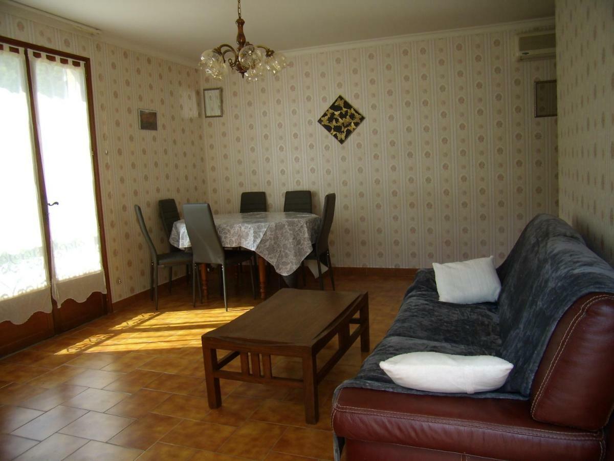 Comme Chez Vous Bayons Exterior foto